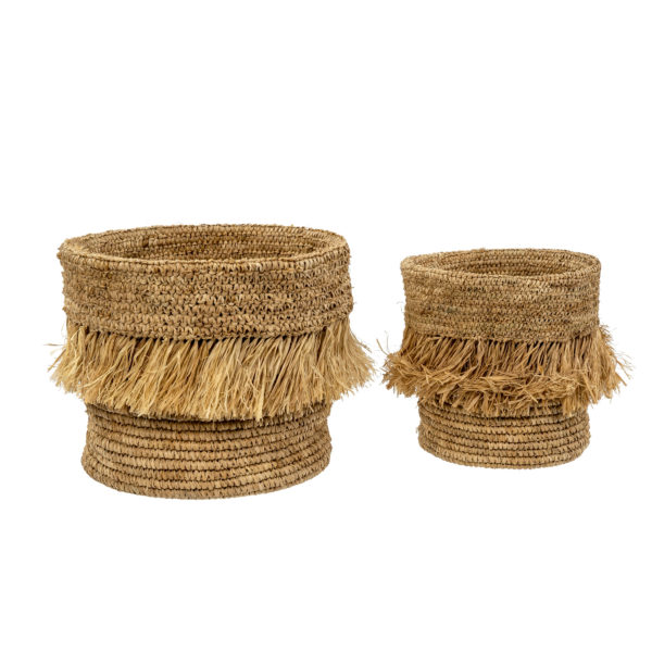 Kalahari Basket Small