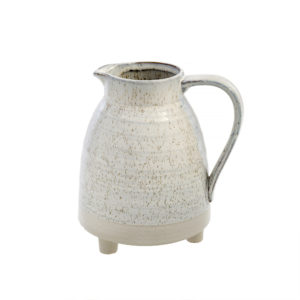 Alchemy Footed Pitcher L