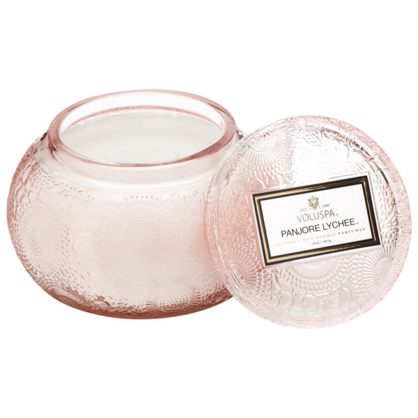 Panjore Lychee 14OZ Candle