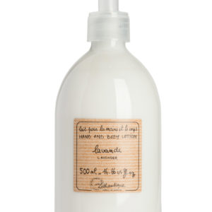 Lavender Hand&Body Lotion