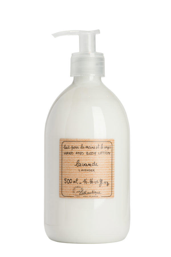 Lavender Hand&Body Lotion