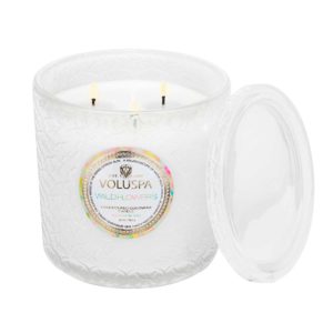Wildflower 30oz Luxe Candle
