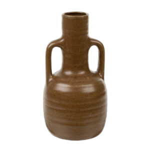 L Walcott Amphora Vase