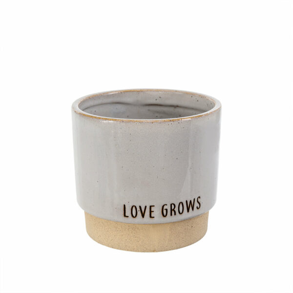 Love Grows Pot