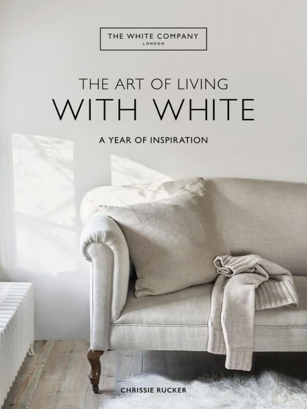 The Art of Living With White
