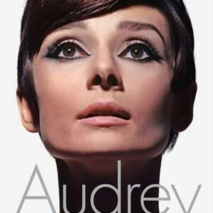 Audrey: the 60s