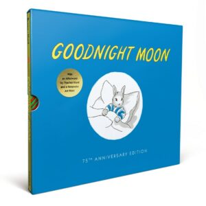 Goodnight Moon 75th Anniversery