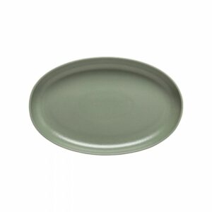 Pacifica Artichoke Medium Oval Platter
