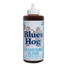 Champion Blend Blues Hog