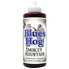 Smokey Mountain Blues Hog Sauce