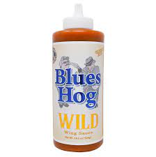 Wild Blues Hog Sauce