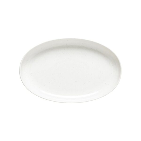 Pacifica Salt Medium Oval Platter